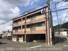 ファミーユの外観画像