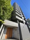 スカイコート原宿の間取り画像