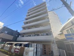 リエス浜松駅南の外観画像