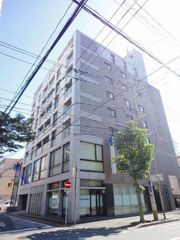 古門戸ミツヤマビルの外観画像