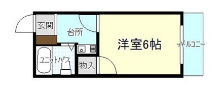 HOUSE459の間取り画像