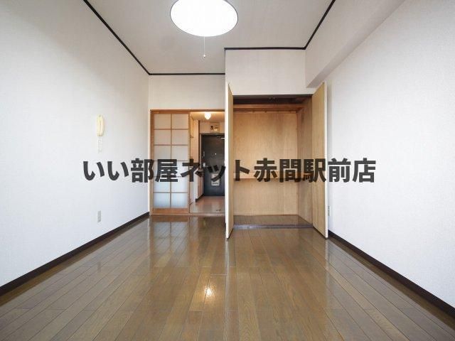 洋室