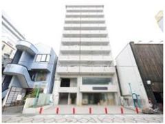 あさひレジデンス高崎鞘町の外観画像