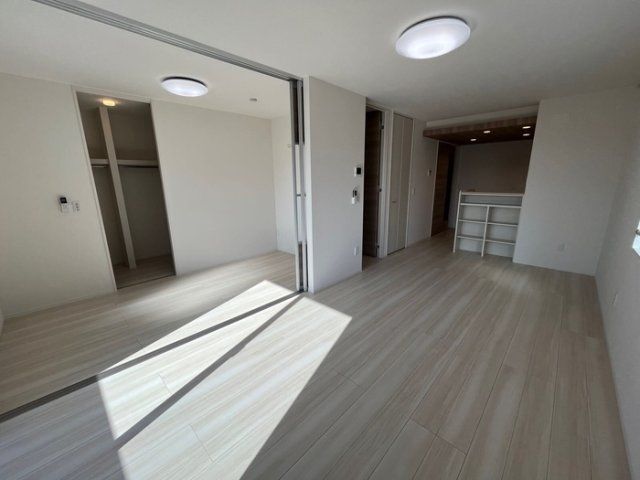 洋室