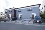EVER GREEN HOUSEの間取り画像