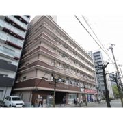 フローライト新大阪の外観画像