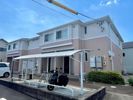 オアシス・せとの間取り画像