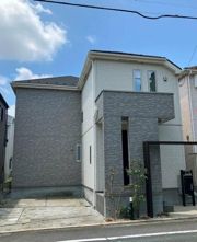 関前戸建の外観画像