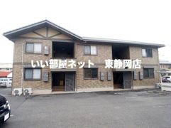 コンフォールの外観画像