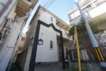 BMシティの外観