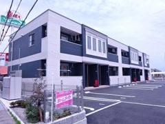 CielⅡ（シエルツー）の外観画像