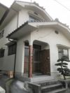 竹本貸家 5号棟の外観