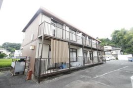 TOMOハイム B棟の外観画像