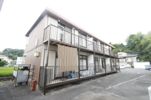TOMOハイム B棟の外観画像