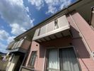 Maison de KARENの間取り画像