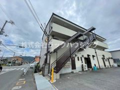 マルヨシハイツの外観画像