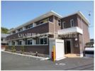 momoの樹の間取り画像