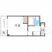 中央東栄ビルの間取り画像