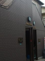 レオパレスサンクィーンハウスⅡの外観画像