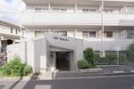 TOP西巣鴨の外観