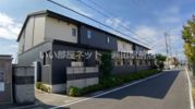 ドルチェの間取り画像