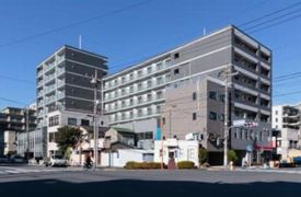 グランジュエ本所の外観画像