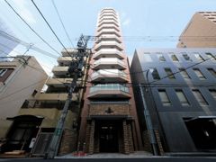 B－PROUD天満橋の外観画像