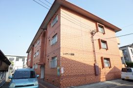 レジデンス渡邊の外観画像