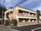 ハピネスヒルの間取り画像
