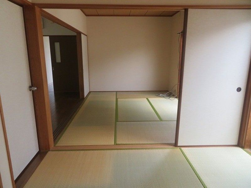 和室