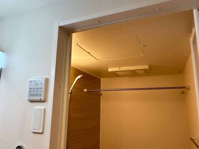 バスルーム