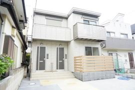 PATIO Nの外観画像