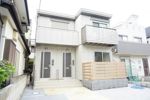 PATIO Nの外観画像