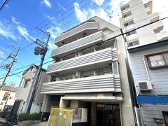 willDo三宮イーストの外観画像
