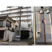 Kスクエアサウスの外観画像