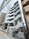 スカイ・シーフロント塩屋の外観