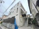 リバース大野の間取り画像