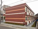 レオネクストコスモⅡの間取り画像