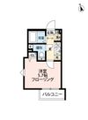 アルコバレーノの間取り画像