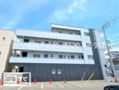 ホワイトマンションの間取り画像
