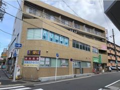 NTビル塩釜の外観画像