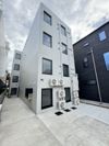 GRAZIA高円寺北の間取り画像