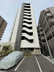 Urban Link 大森海岸の外観画像