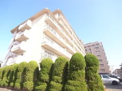 福陵ハイデンスの外観画像