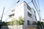 エバーハイツの間取り画像