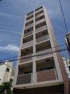エム スクエアの間取り画像