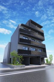 ミライズ五反野MAXIVの外観画像