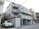 FORTISの外観