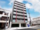 レシオス大阪城SOUTHの間取り画像