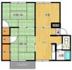 メゾン88の間取り画像